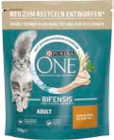 ONE von Purina im aktuellen Müller Prospekt für 2,99 €