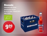 Limonade oder Eistee bei Getränke Hoffmann im Jülich Prospekt für 9,99 €