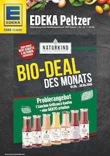 EDEKA Kamenz Prospekt der aktuellen Woche, gültig von 01.06.2026 bis 06.06.2026 Aktueller EDEKA Kamenz Prospekt "Wir lieben Lebensmittel!" mit 32 Seiten