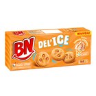 Biscuits sablés Del'Ice - BN en promo chez Carrefour Market Biscuits sablés Del'Ice - BN dans le catalogue Carrefour Market