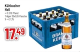 Angebot im Trinkgut Pfaffenhofen (Ilm) Prospekt Trinkgut Pfaffenhofen (Ilm) Prospekt mit im Angebot für 17,49 €