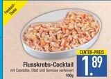 Flusskrebs-Cocktail Angebote bei E center Regensburg für 1,89 €