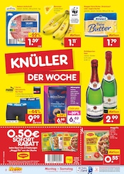 Butter im Netto Marken-Discount Prospekt in Aschaffenburg Aktueller Netto Marken-Discount Prospekt mit Butter, "Aktuelle Angebote", Seite 2