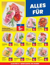 Schweinebauch im famila Nordost Prospekt in Stralsund Aktueller famila Nordost Prospekt mit Schweinebauch, "besser als gut!", Seite 2