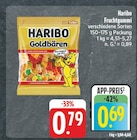 Fruchtgummi bei EDEKA im Lohr Prospekt für 0,69 €