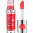 Aktuelles Lippenöl Hydra Kiss 12 Ruby Sparkle Angebot bei dm-drogerie markt in Mainz ab 2,95 €