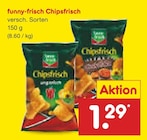 Angebot im Netto Marken-Discount Kerken Prospekt Netto Marken-Discount Kerken Prospekt mit im Angebot für 1,29 €