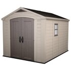 Promo Abri de jardin résine 8,5 m² à 1 199,00 € dans le catalogue Brico Dépôt à Saint-Dizier