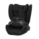 Siège auto Pallas B2 i-size CYBEX 76-150 cm - Pure Black - Cybex en promo chez Feu Vert Valence à 199,00 €