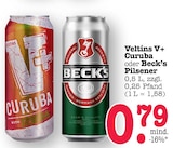 Aktuelles V+ Curuba Angebot bei E center in Karlsruhe ab 0,79 €