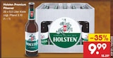 Premium Pilsener im aktuellen Prospekt bei Netto Marken-Discount in Alt Meteln