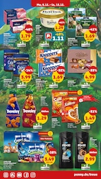 Parfum Angebot & Preis im aktuellen Penny Prospekt Parfum Angebot im aktuellen Penny Prospekt auf Seite 22