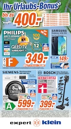 Aktueller expert Prospekt, "Top Angebote", mit Angeboten der Woche, gültig von 05.07.2025 bis 05.07.2025