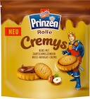 Prinzen Rolle oder Cremys Angebote von De Beukelaer bei Rossmann Flensburg für 1,49 €