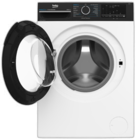 Waschmaschine BM3WFU41041W im Angebot bei expert in Gütersloh Waschmaschine BM3WFU41041W Angebote von beko bei expert Gütersloh für 444,00 €