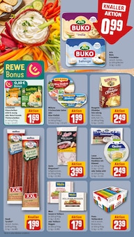 Wecker im REWE Prospekt "Dein Markt" mit 34 Seiten (Nürnberg)