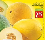 Honig-Melone Angebote bei E center Solingen für 2,49 €