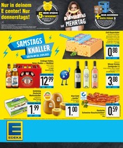 Aktueller EDEKA Prospekt mit Erdinger, "DAS BESTE DER WOCHE", Seite 24