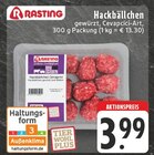 EDEKA Niedersteinebach Prospekt mit  im Angebot für 3,99 €