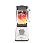 Blender Magimix Power 4 Blanc 11626 - Magimix - Darty Blender Magimix Power 4 Blanc 11626 - Magimix à 179,99 € dans le catalogue Darty