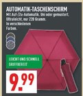 Automatik-Taschenschirm Angebote bei Marktkauf Neuss für 9,99 €