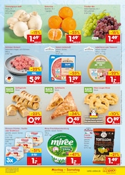 Joghurt im Netto Marken-Discount Prospekt in Augsburg Aktueller Netto Marken-Discount Prospekt mit Joghurt, "Aktuelle Angebote", Seite 5