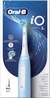 Elektrische Zahnbürste iO Series 3 von Oral-B im aktuellen Rossmann Prospekt für 74,99 €