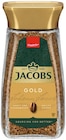 Gold Angebote von Jacobs bei REWE Wilhelmshaven für 5,99 €