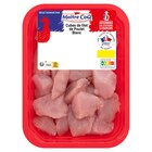 Cubes de filet de Poulet - MAÎTRE COQ en promo chez Carrefour Créteil à 5,00 €