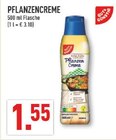 Pflanzencreme Angebote bei Marktkauf Münster für 1,55 €