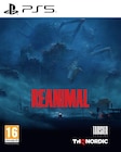Jeu " Reanimal" pour PS5 ou Nintendo Switch 2 en promo chez Carrefour Jeu " Reanimal" pour PS5 ou Nintendo Switch 2 dans le catalogue Carrefour