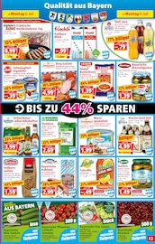 Erdinger im Norma Prospekt in Augsburg Aktueller Norma Prospekt mit Erdinger, "Mehr fürs Geld", Seite 13