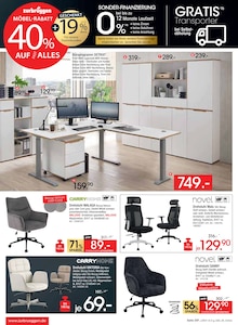 Schreibwaren im Zurbrüggen Prospekt "MARKEN ZU BESTPREISEN" mit 44 Seiten (Dortmund)