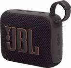 GO-4 im MEDIMAX Prospekt GO-4 von JBL im aktuellen MEDIMAX Prospekt für 39,99 €