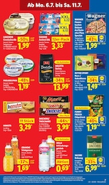 Tiefkühlpizza im Lidl Prospekt in Trier Aktueller Lidl Prospekt mit Tiefkühlpizza, "LIDL LOHNT SICH", Seite 13