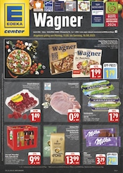 Aktueller E center Supermarkt Prospekt in Rödental und Umgebung, "Wir lieben Lebensmittel!" mit 52 Seiten, 11.08.2025 - 16.08.2025