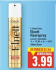 Elnett Haarspray von L'Oréal Paris im aktuellen E center Prospekt