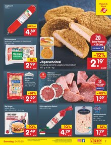 Schweinefleisch im Netto Marken-Discount Prospekt "Aktuelle Angebote" mit 58 Seiten (Cottbus)