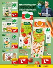 Aktueller Netto Marken-Discount Prospekt mit Bratwurst, "Aktuelle Angebote", Seite 15