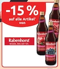 15% Rabatt bei budni im Angebot 15% Rabatt im aktuellen budni Prospekt