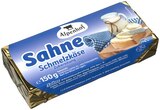 Aktuelles Schmelzkäse Blöckchen Angebot bei REWE in Oberhausen ab 1,11 €