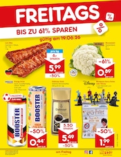Ähnliche Modelleisenbahn Angebote im Prospekt "Aktuelle Angebote" von Netto Marken-Discount in Ludwigsburg Ähnliche Angebote wie Modelleisenbahn im Prospekt "Aktuelle Angebote" auf Seite 65 von Netto Marken-Discount in Ludwigsburg