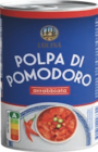 Tomates Concassées Aromatisées - Cucina à 1,49 € dans le catalogue Aldi