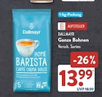 Ganze Bohnen Angebote von DALLMAYR bei ALDI SÜD Darmstadt für 13,99 €