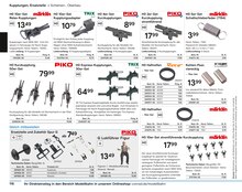 Kamera im Conrad Electronic Prospekt "Modellbahn 2024/25" mit 292 Seiten (Köln)