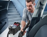 Aspirateur injecteur/extracteur - PARKSIDE en promo chez Lidl Aspirateur injecteur/extracteur - PARKSIDE dans le catalogue Lidl