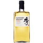 Whisky Japonais Suntory - TOKI - Carrefour à Créteil Whisky Japonais Suntory - TOKI en promo chez Carrefour Créteil à 34,90 €
