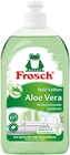 GeschirrspĂĽlmittel Aloe Vera im nahkauf Prospekt GeschirrspĂĽlmittel Aloe Vera von Frosch im aktuellen nahkauf Prospekt fĂĽr