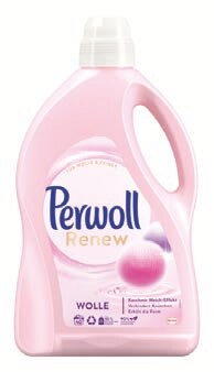 Waschmittel von Perwoll Renew im aktuellen Lidl Prospekt für 7.99€