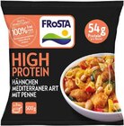 High Protein Fertiggerichte im Angebot bei EDEKA in Rheine High Protein Fertiggerichte Angebote von Frosta bei EDEKA Rheine für 4,19 €